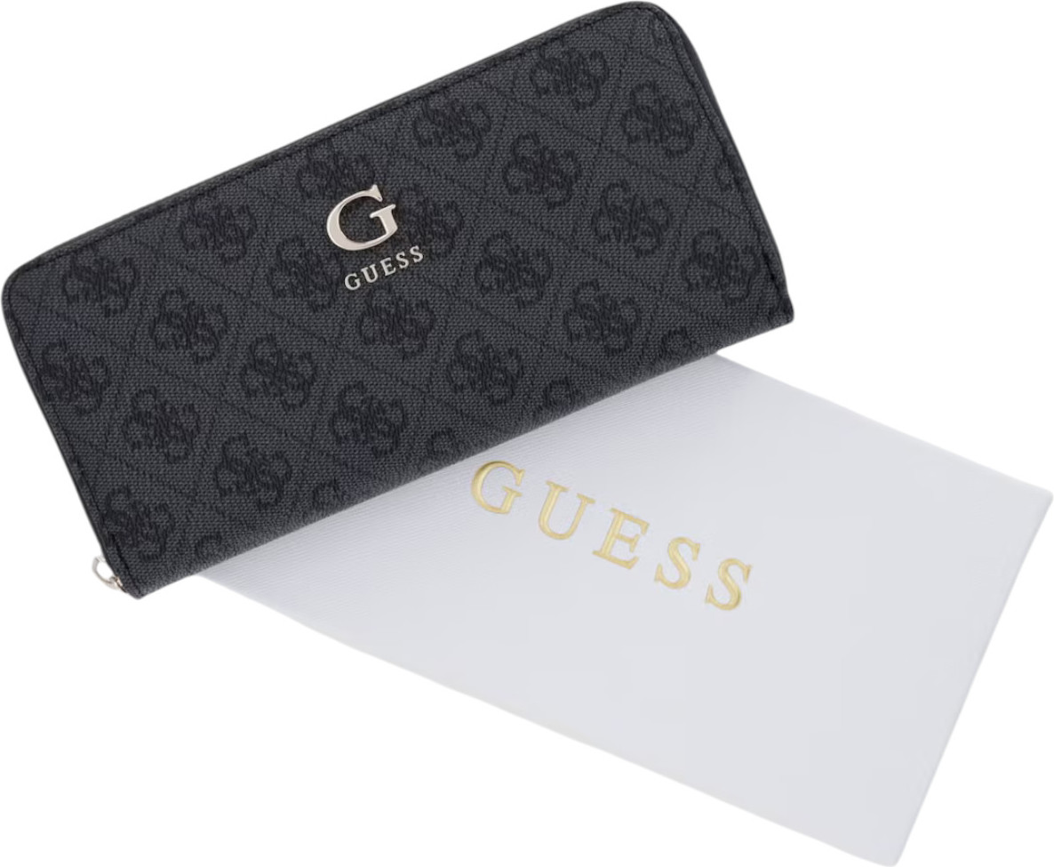 Кошельки GUESS