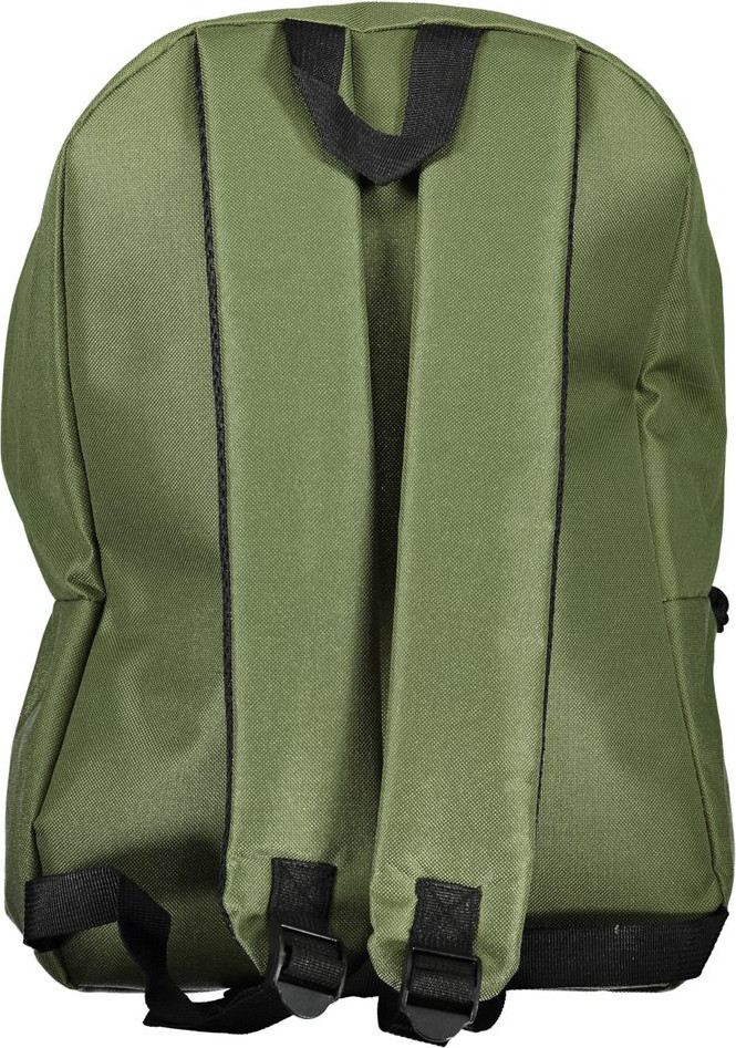 Backpack Geographical Norway Verde Polyester