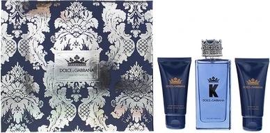 Набор-подарок Eau de Parfum Dolce & Gabbana K