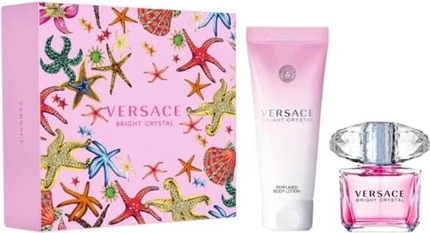 Туалетная вода Versace Bright Crystal