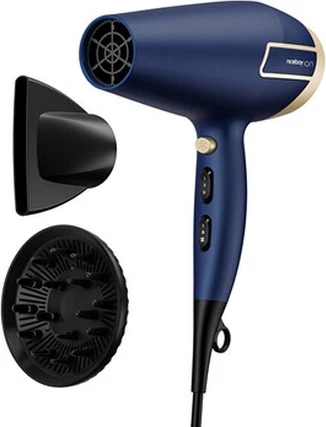 Фен Niceboy Ion Airsonic Icon