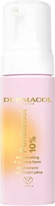 Aftersun Foam Dermacol