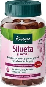 Gummies Silhouette Kneipp