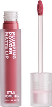 Матовая пудра для губ Kylie Cosmetics Plumping Powder