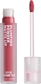 Матовая пудра для губ Kylie Cosmetics Plumping Powder