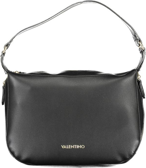 Сумка через плечо Valentino Nero Poliuretano Donna