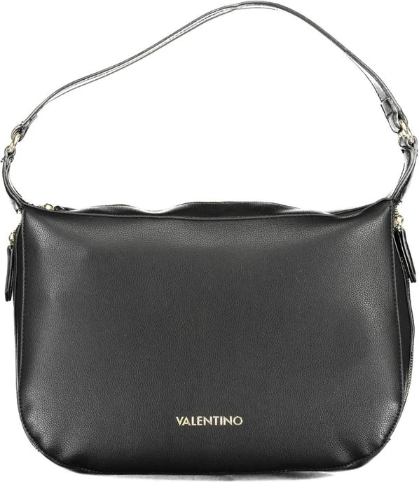 Сумка через плечо Valentino Nero Poliuretano Donna