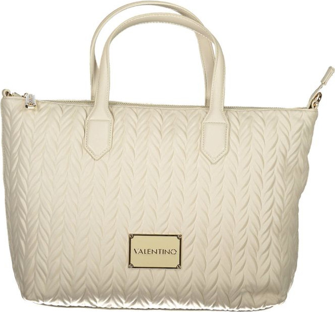 Женская сумка Valentino Bianco из полиуретана
