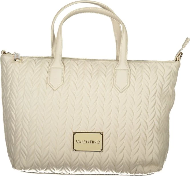 Женская сумка Valentino Bianco из полиуретана