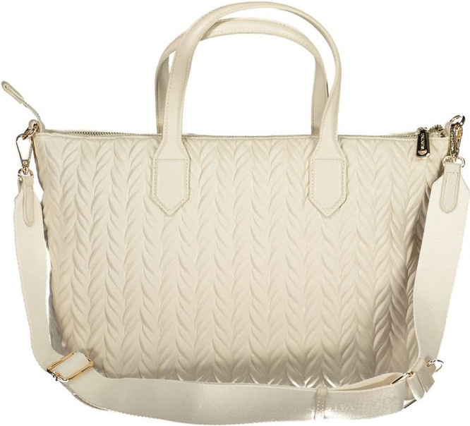 Женская сумка Valentino Bianco из полиуретана