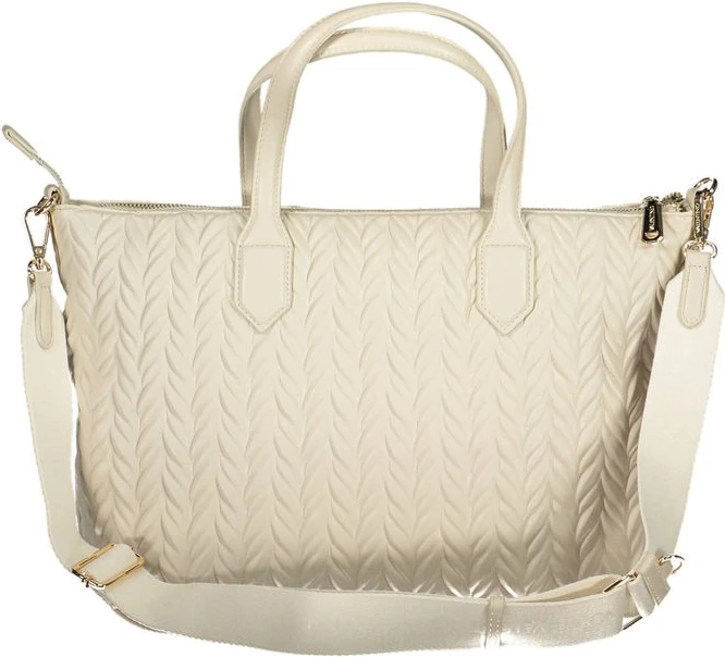 Женская сумка Valentino Bianco из полиуретана