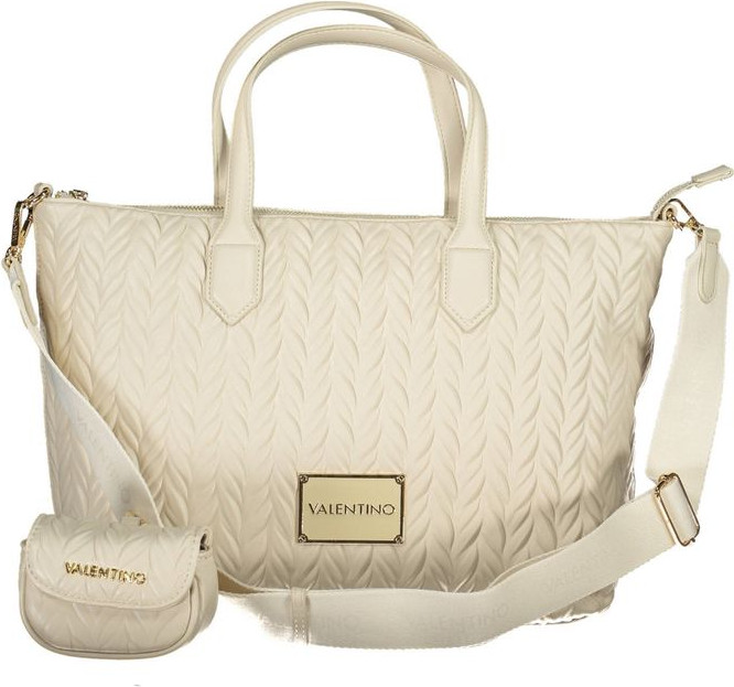 Женская сумка Valentino Bianco из полиуретана