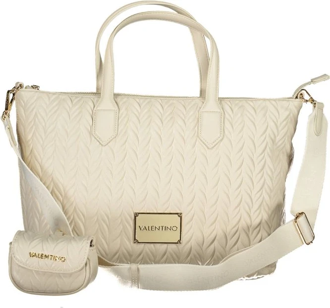 Женская сумка Valentino Bianco из полиуретана