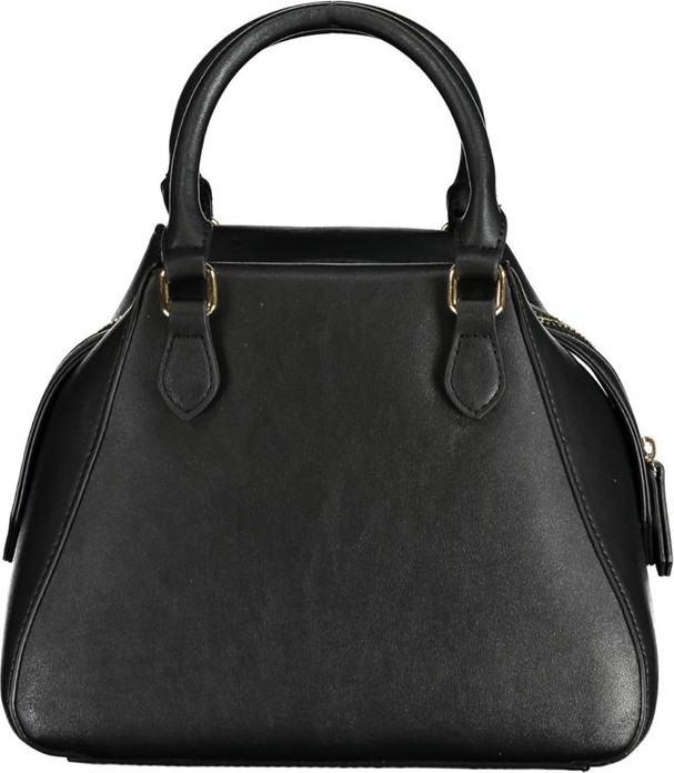 Сумка Valentino Nero Polyurethane