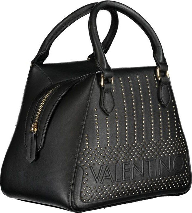Сумка Valentino Nero Polyurethane