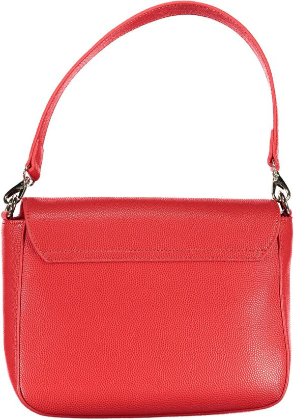 Женская сумка Valentino Rosso из полиуретана