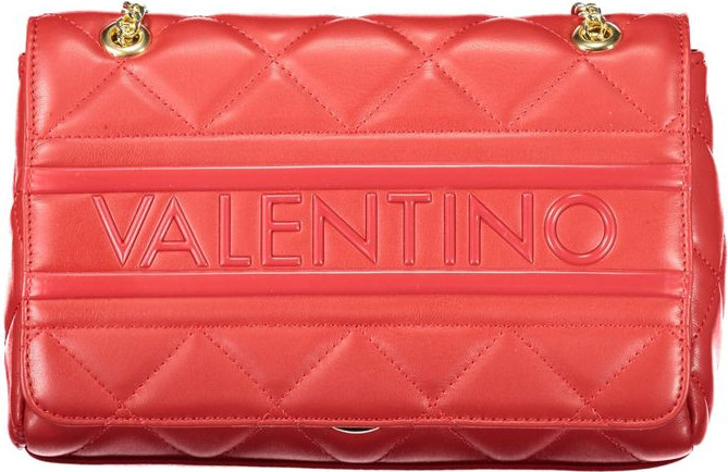 Женская сумка Valentino Rosso из полиуретана