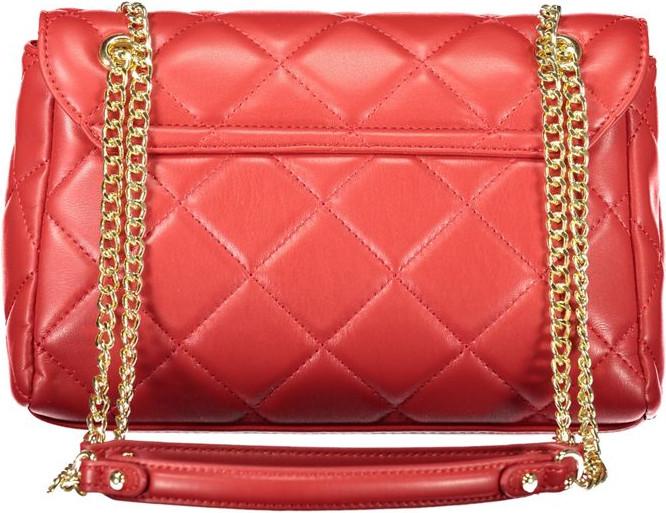 Женская сумка Valentino Rosso из полиуретана