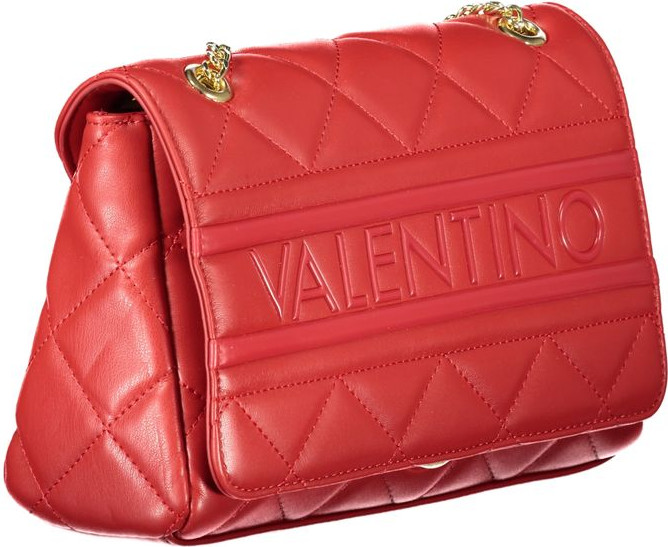Женская сумка Valentino Rosso из полиуретана