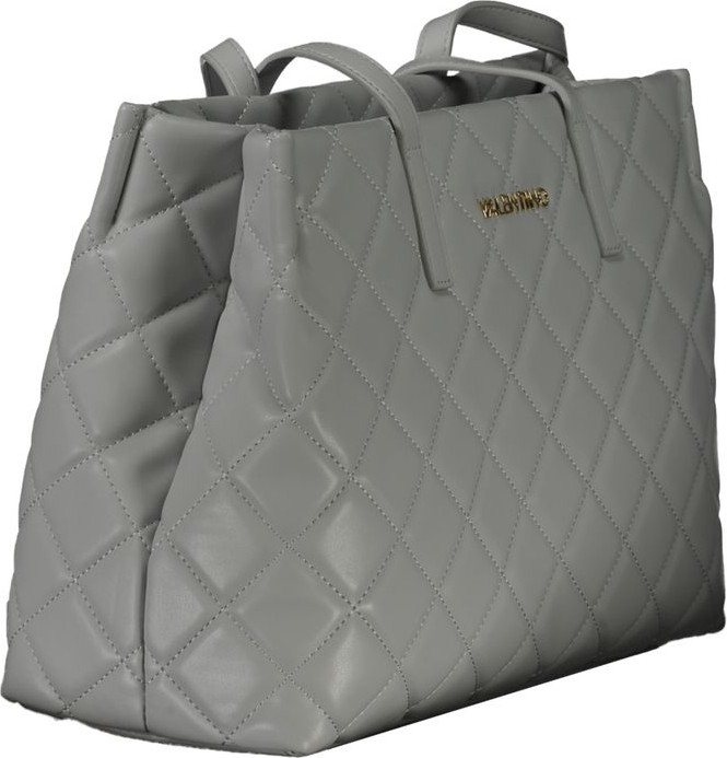 Сумка Valentino Серая