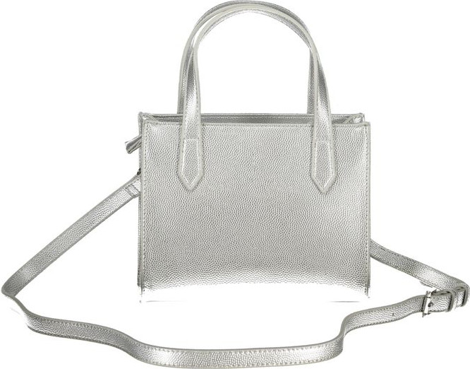 Handbag Valentino Argento