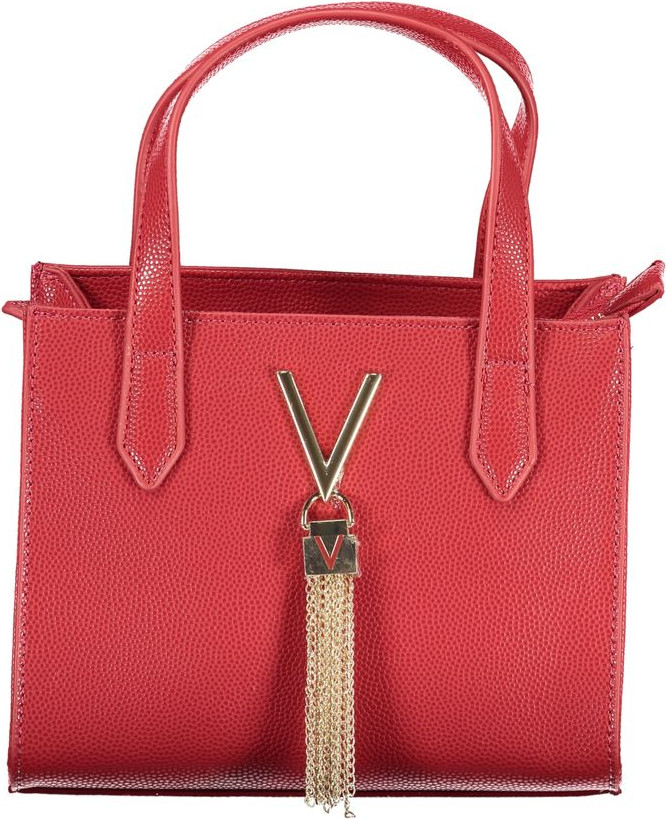 Женская сумка Valentino Rosso из полиуретана