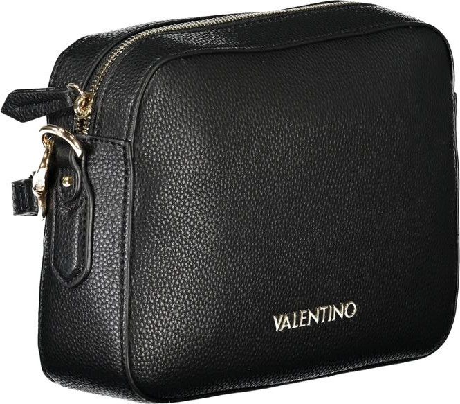 Сумка Valentino Черная Полиэтилен