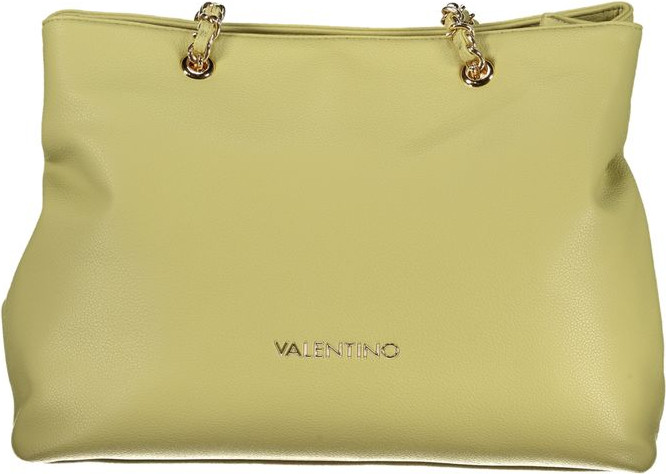 Сумка на плечо Valentino Verde Poliuretano Женская