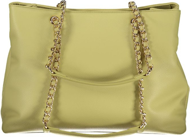 Сумка на плечо Valentino Verde Poliuretano Женская
