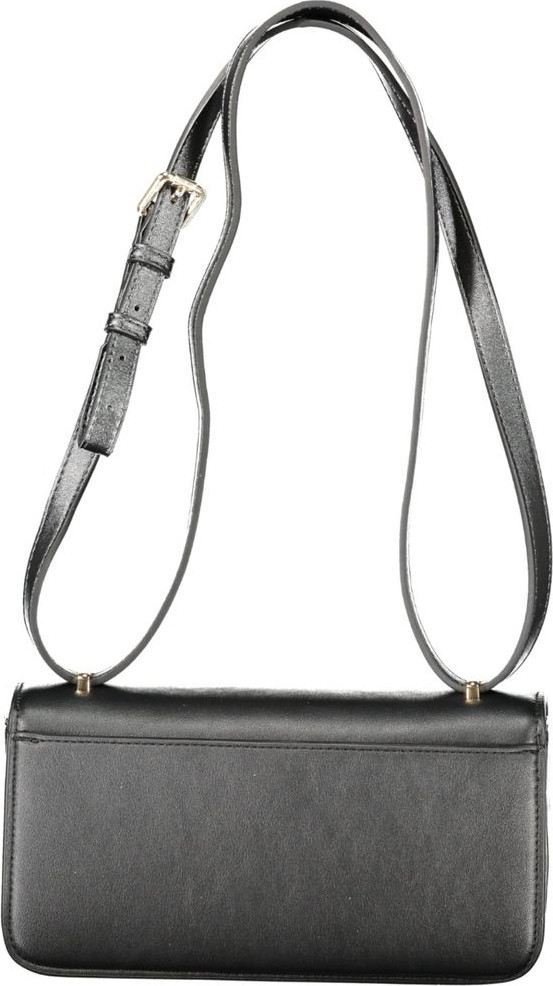 Сумка Valentino Черный Полиэтилен