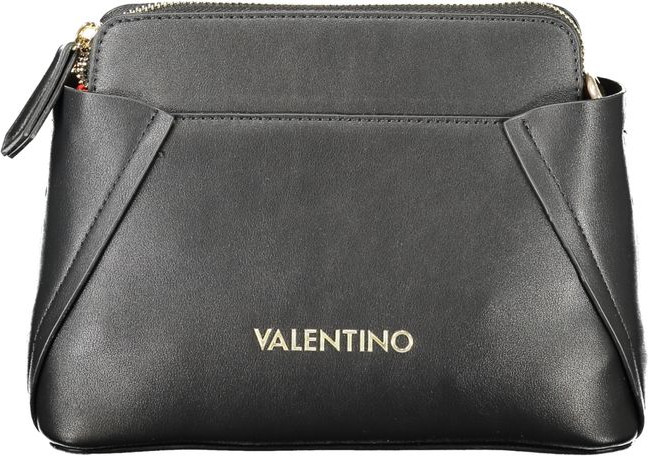 Сумка Valentino Черная Полиэтилен