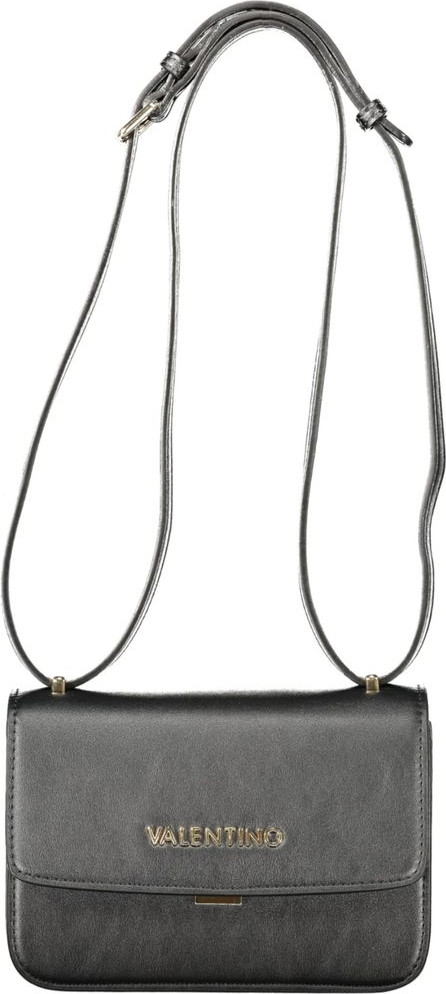 Сумка Valentino Черный Полиэтилен