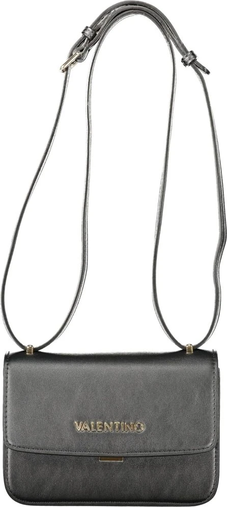 Сумка Valentino Черный Полиэтилен
