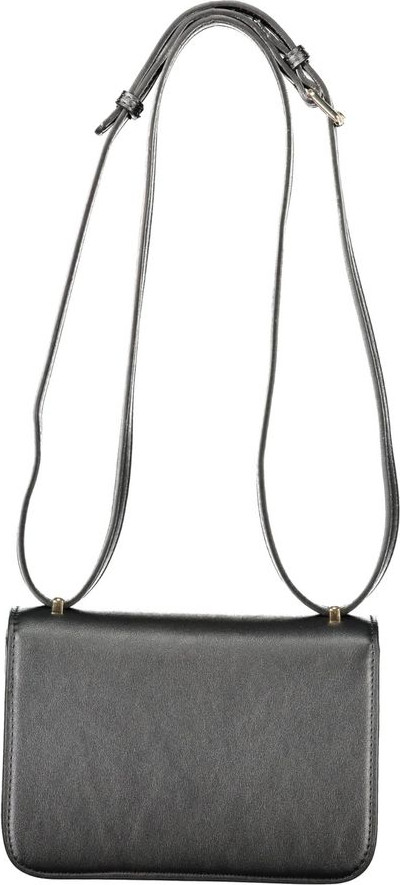 Сумка Valentino Черный Полиэтилен