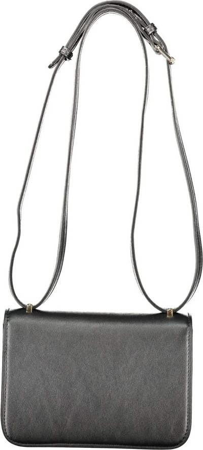 Сумка Valentino Черный Полиэтилен