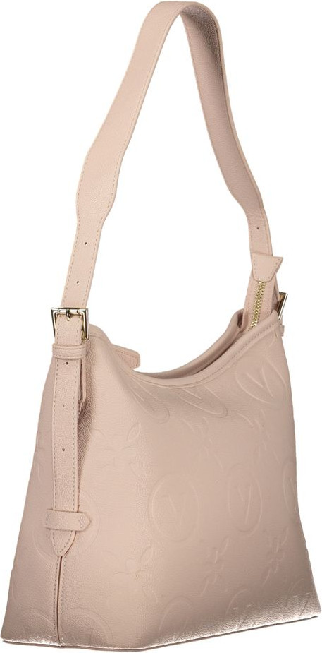 Сумка Valentino Розовая Полиэтиленовая
