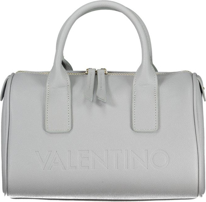 Сумка Valentino Синяя Полиэтилен