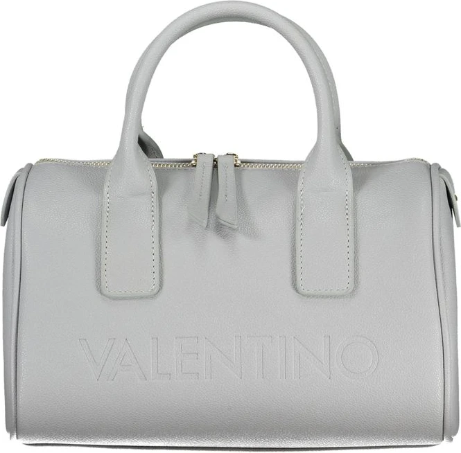 Сумка Valentino Синяя Полиэтилен