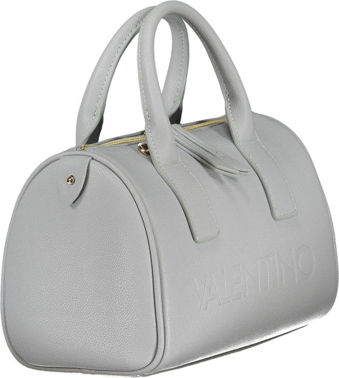 Сумка Valentino Синяя Полиэтилен