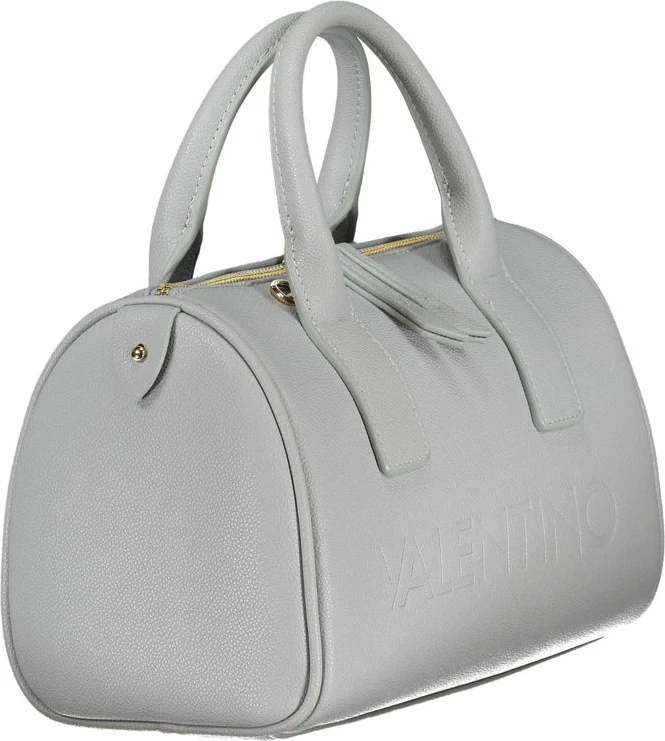 Сумка Valentino Синяя Полиэтилен
