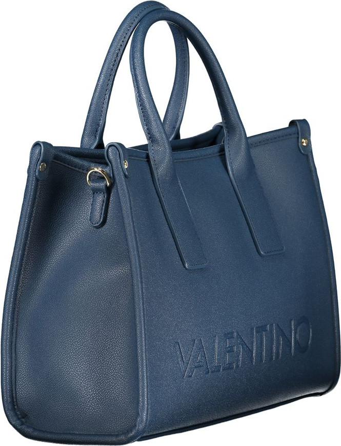 Сумка Valentino Синий Полиэтилен