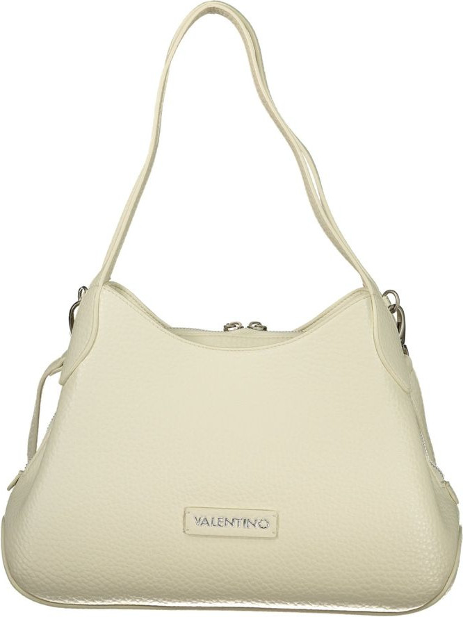 Сумка Valentino Белая Полиэтилен