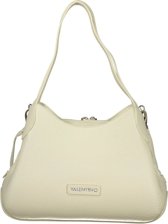 Сумка Valentino Белая Полиэтилен