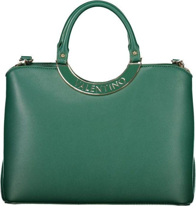 Сумка Valentino Зеленая