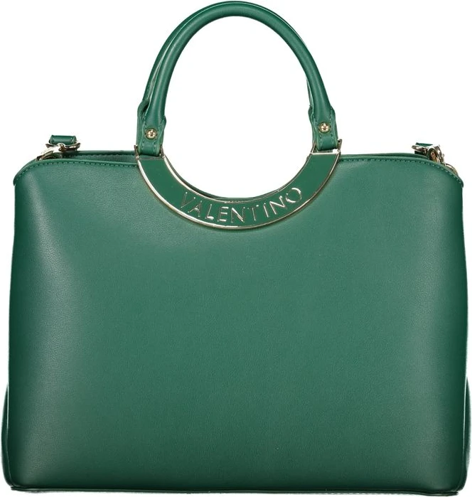 Сумка Valentino Зеленая