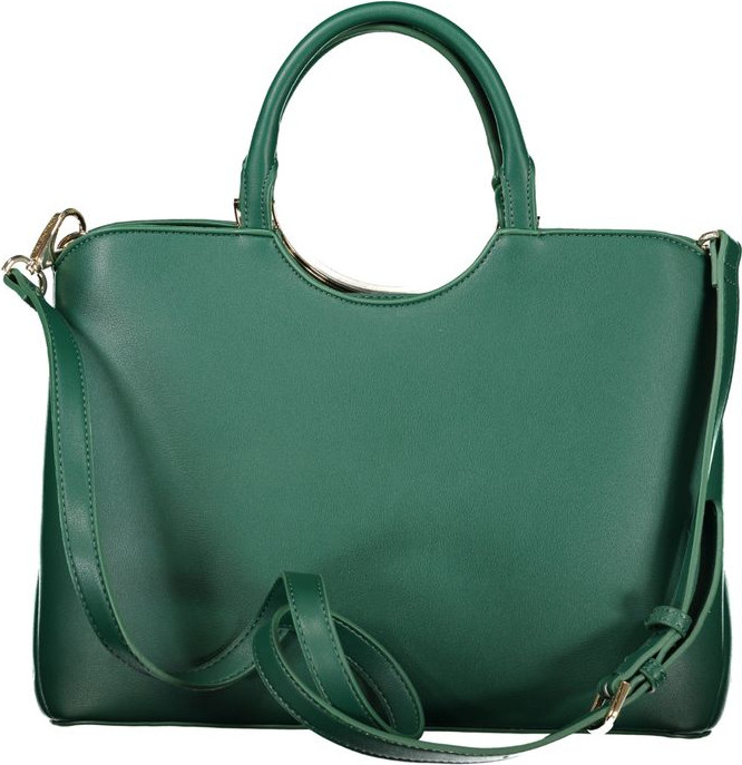 Сумка Valentino Зеленая