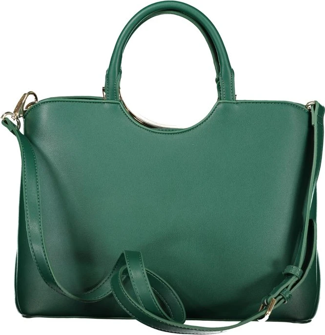 Сумка Valentino Зеленая