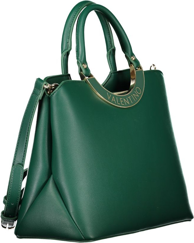 Сумка Valentino Зеленая