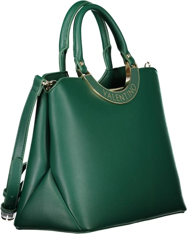 Сумка Valentino Зеленая
