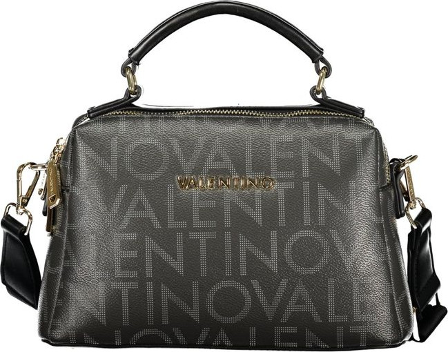 Сумка Valentino Черный полиэтилен